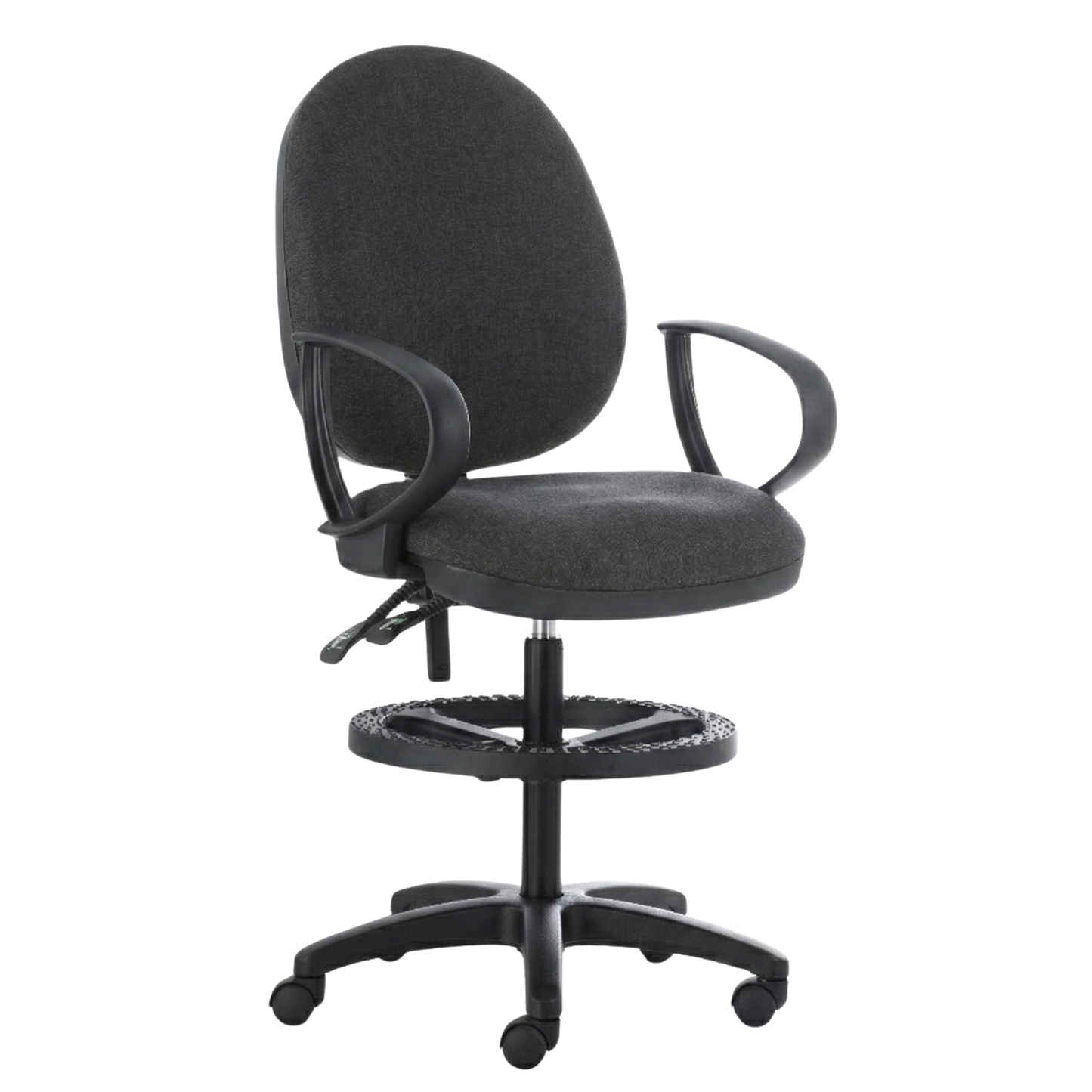 SILLA PARA CAJERO BM 225 BR7