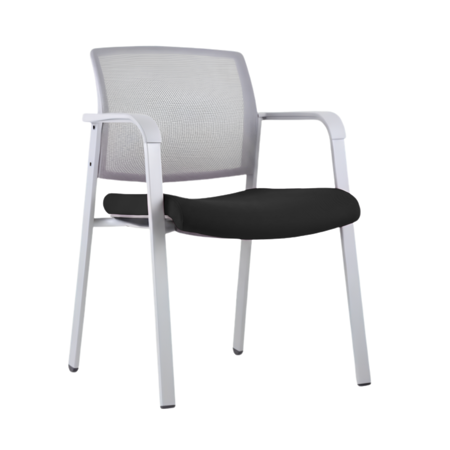 SILLA PARA VISITANTE BM 560 G