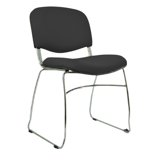 SILLA PARA VISITANTE BM-655