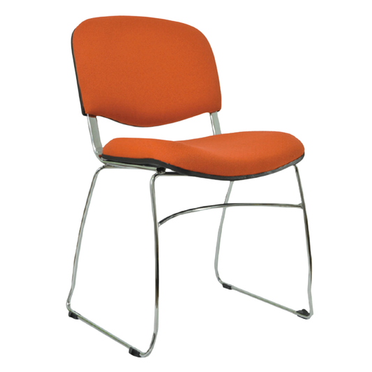 SILLA PARA VISITANTE BM-655