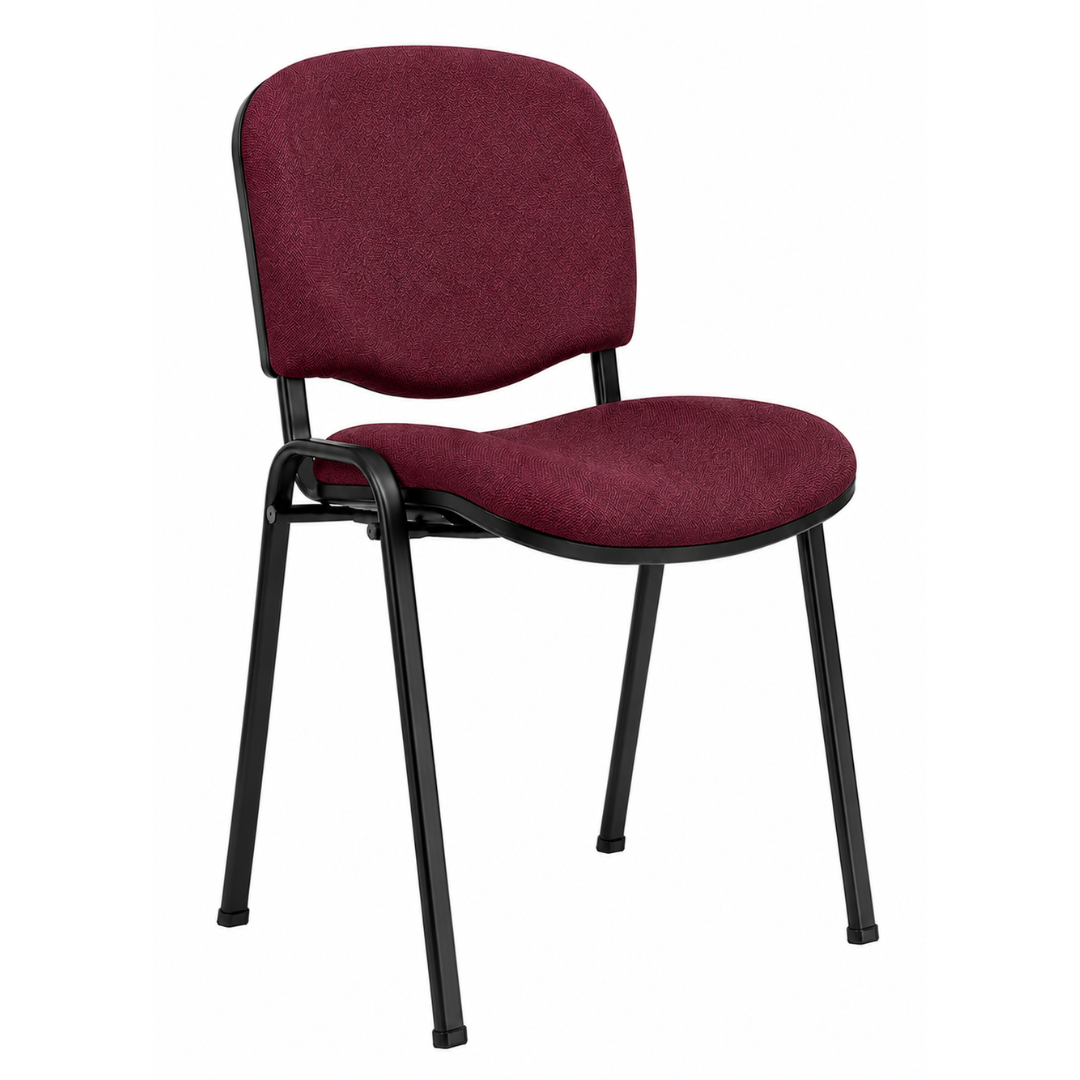 SILLA PARA VISITANTE BM-655-T