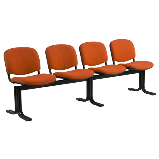 BANCA DE CUATRO PLAZAS BM-664-DT