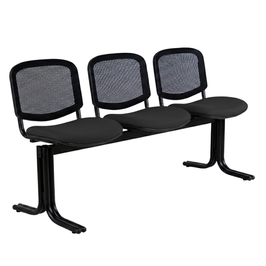 BANCA DE TRES PLAZAS BM-663-DT-NET