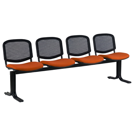 BANCA DE CUATRO PLAZAS BM-664-DT-NET