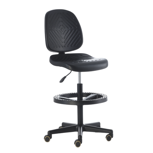 BANCO ALTO DE TRABAJO BM-805-NE