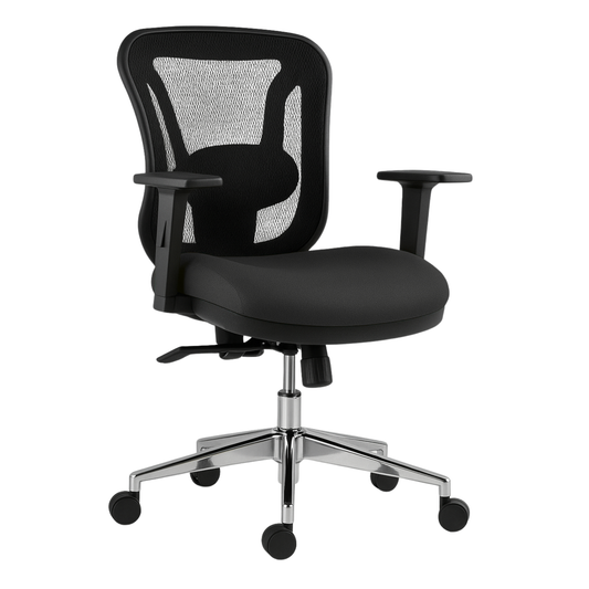 SILLON OPERATIVO BM-1000-SL-CR