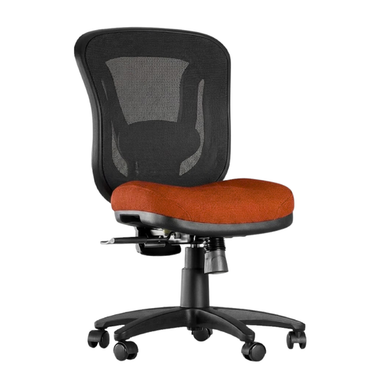 SILLON OPERATIVO BM-1004-SL-CR