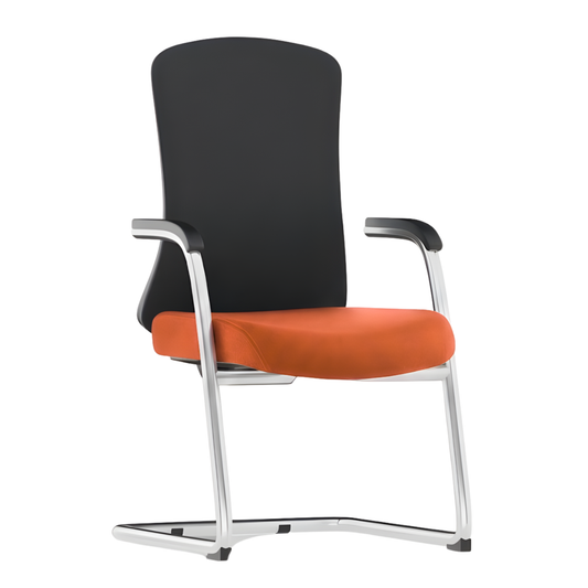 SILLON PARA VISITANTE BM-1203-NC
