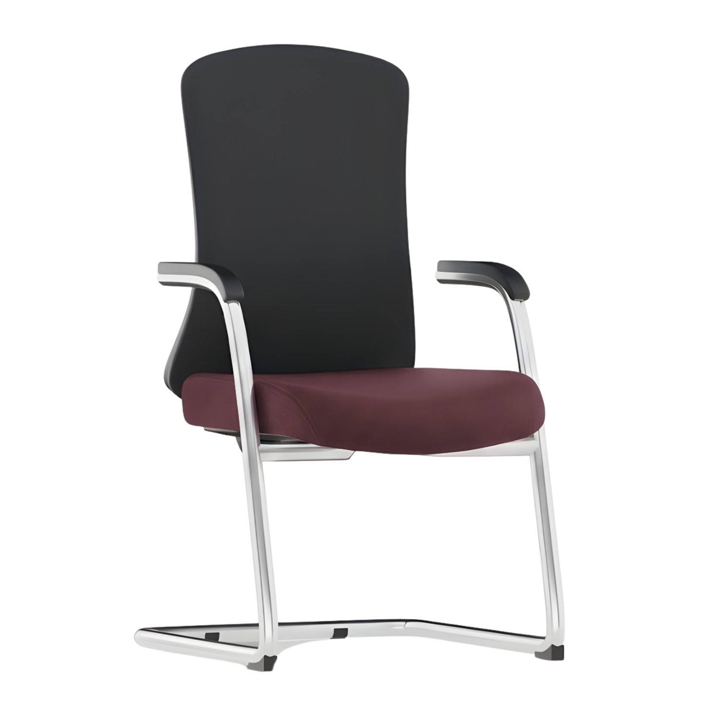 SILLON PARA VISITANTE BM-1203-NC
