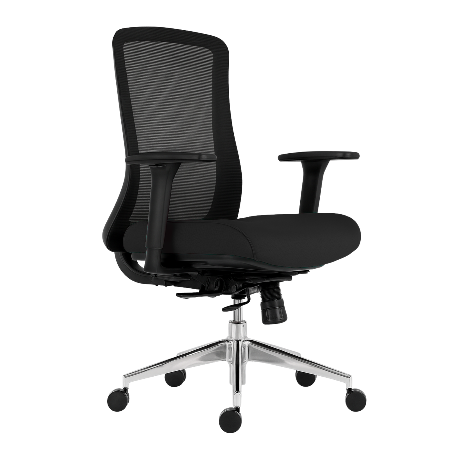 SILLON OPERATIVO BM 1200 N C
