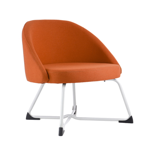 SILLON PARA VISITANTE BM-1910-GR