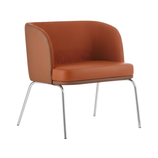 SILLON INDIVIDUAL PARA VISITANTE BM-1990-CR