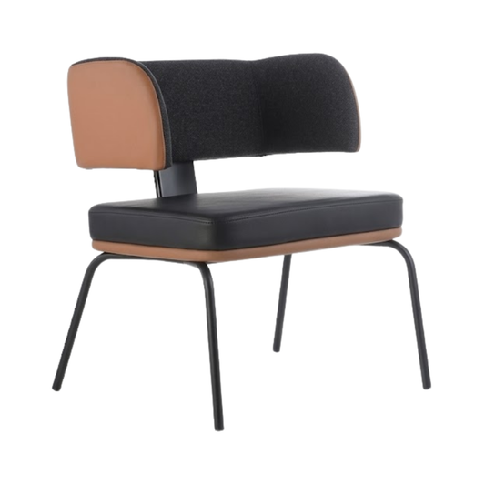 SILLON INDIVIDUAL PARA VISITANTE BM-1995-NE