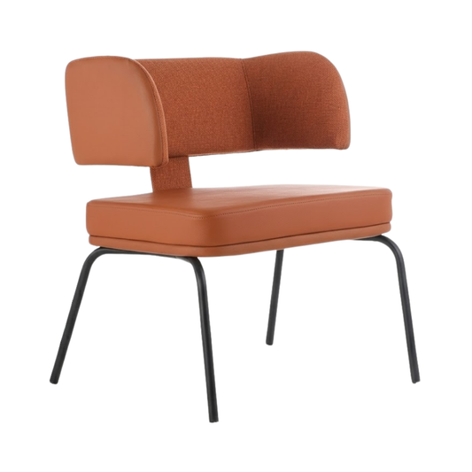 SILLON INDIVIDUAL PARA VISITANTE BM-1995-NE