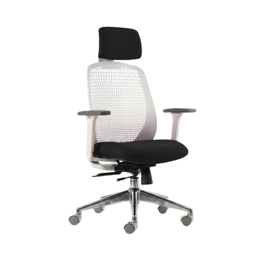 SILLON PARA DIRECCION BM-7500-BL-CR