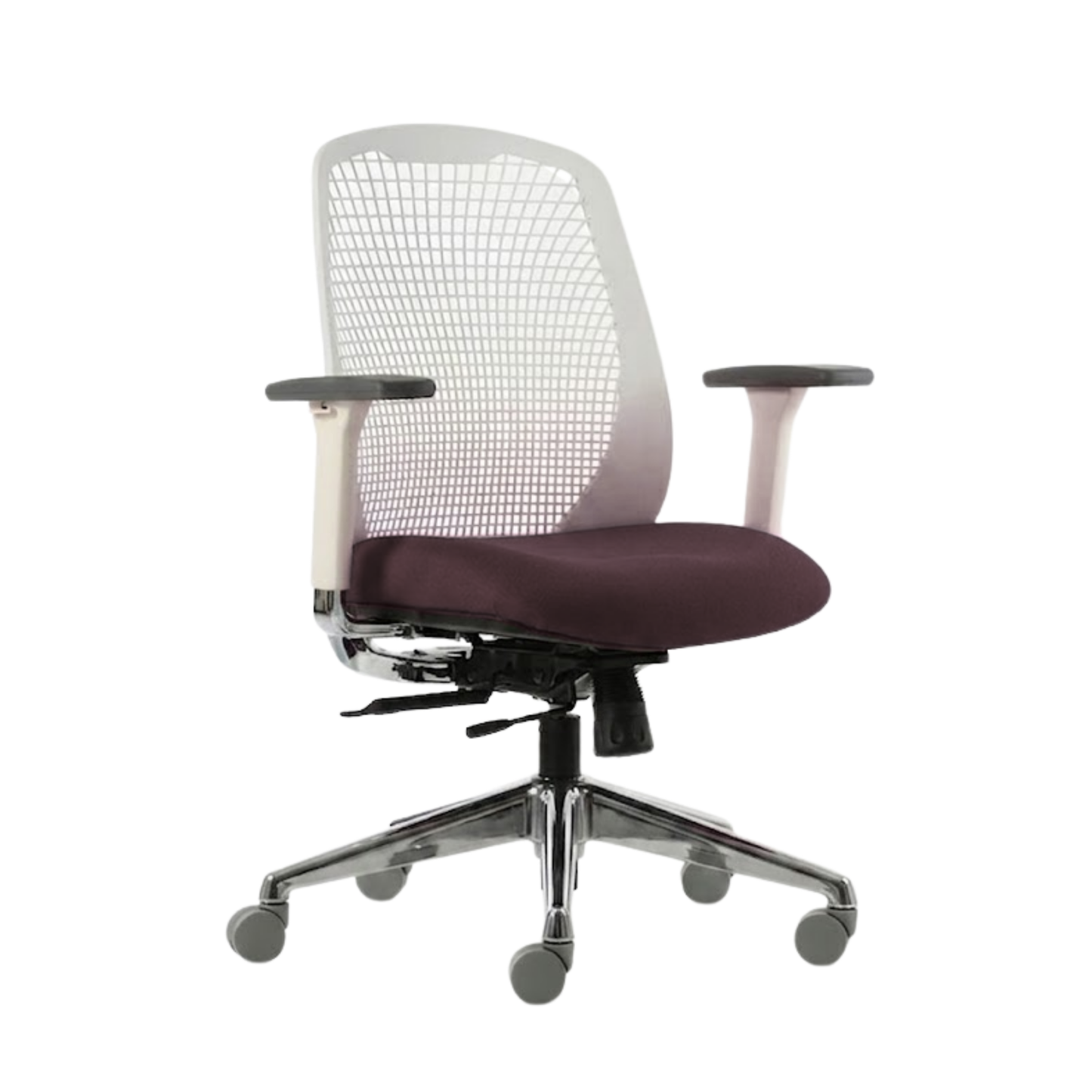 SILLON PARA DIRECCION BM-7501-BL-CR