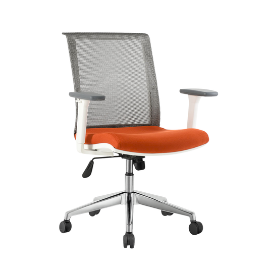 SILLON OPERATIVO BM-7600-CR