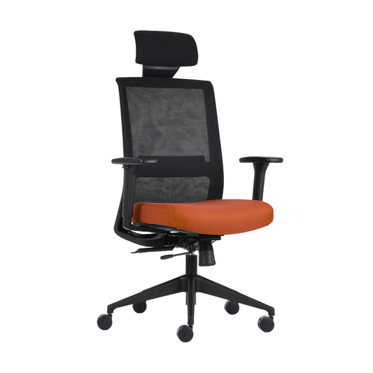 SILLON OPERATIVO BM-7700-NE