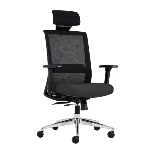 SILLON OPERATIVO BM-7700-NC