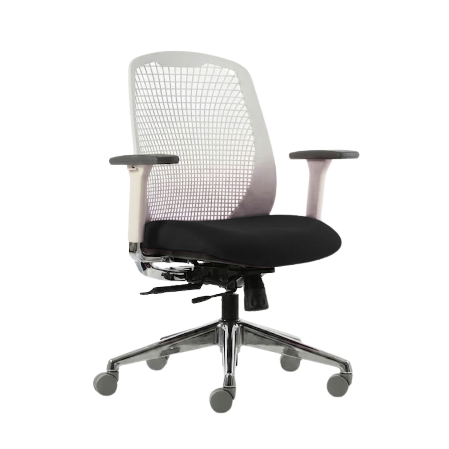 SILLON PARA DIRECCION BM 7501 BL C