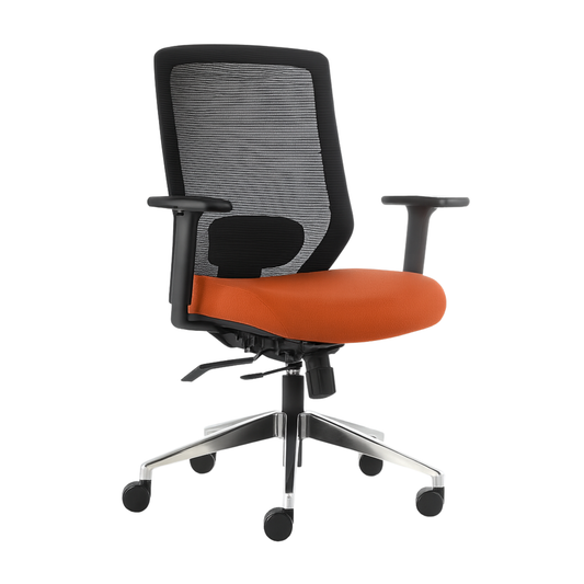 SILLON OPERATIVO BM-7851-NC