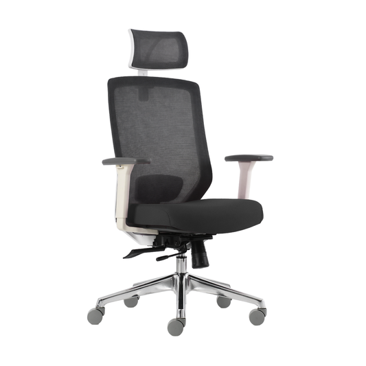SILLON OPERATIVO BM-7850-BL-CR