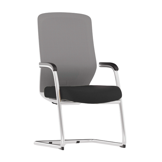 SILLON PARA VISITANTE BM-7853-BL