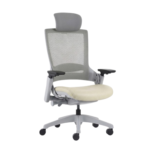 SILLON ERGONÓMICO BM-7900