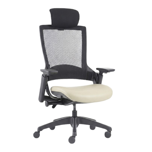 SILLON ERGONÓMICO BM-7910