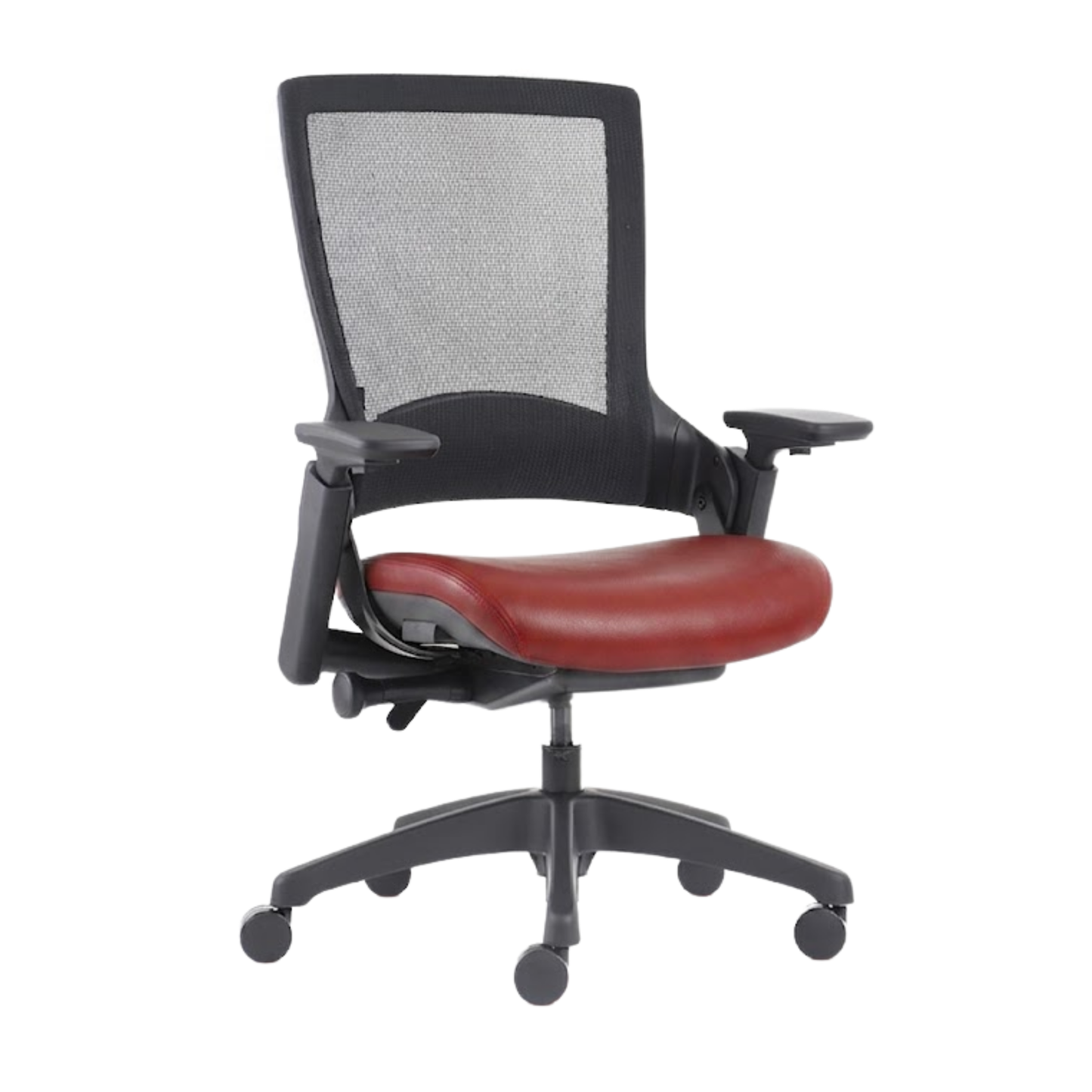 SILLON ERGONÓMICO BM-7911