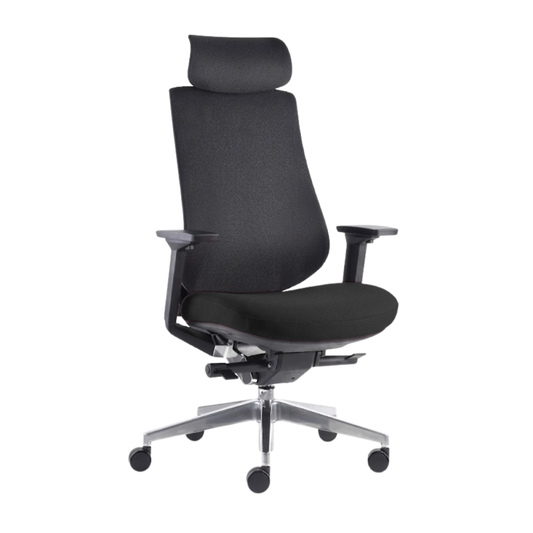 SILLON OPERATIVO BM-8370-NE