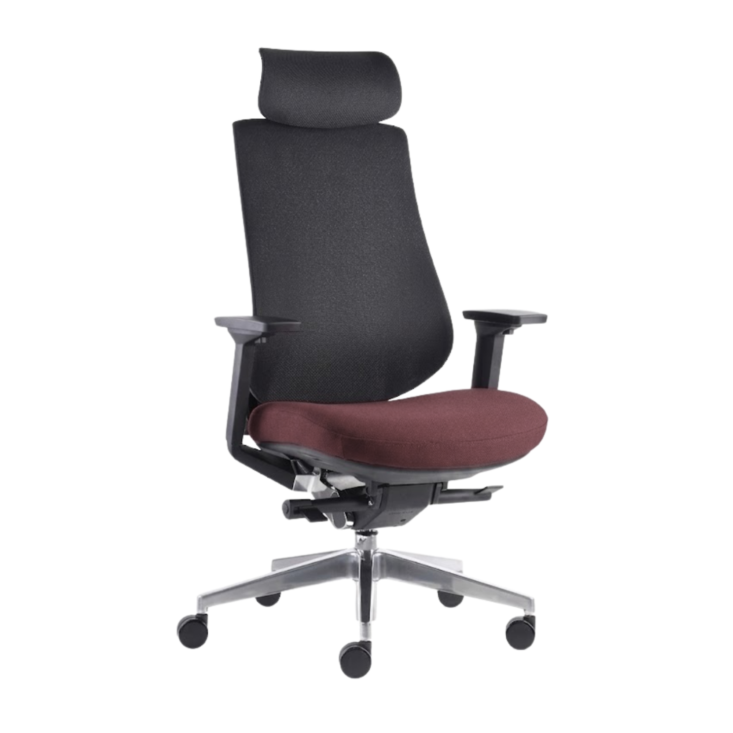 SILLON OPERATIVO BM-8370-NE