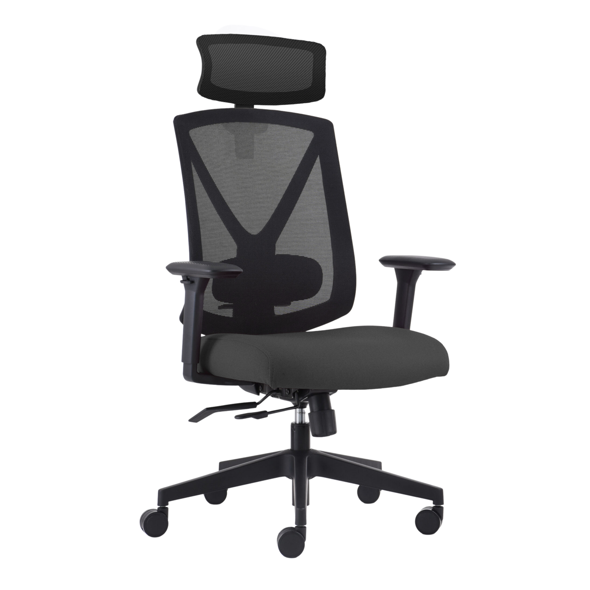 SILLON EJECUTIVO BM-8960