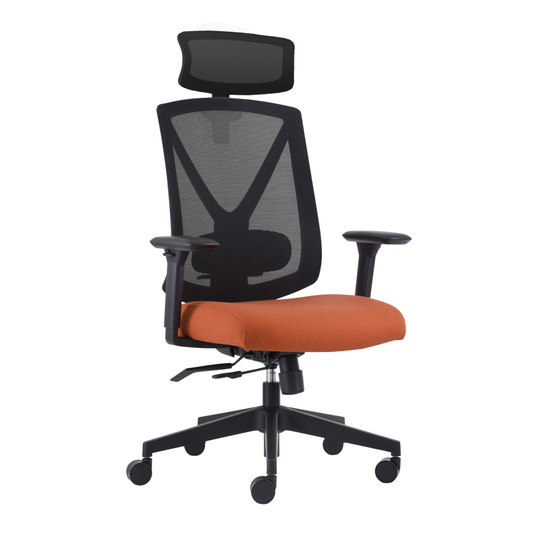 SILLON EJECUTIVO BM-8960