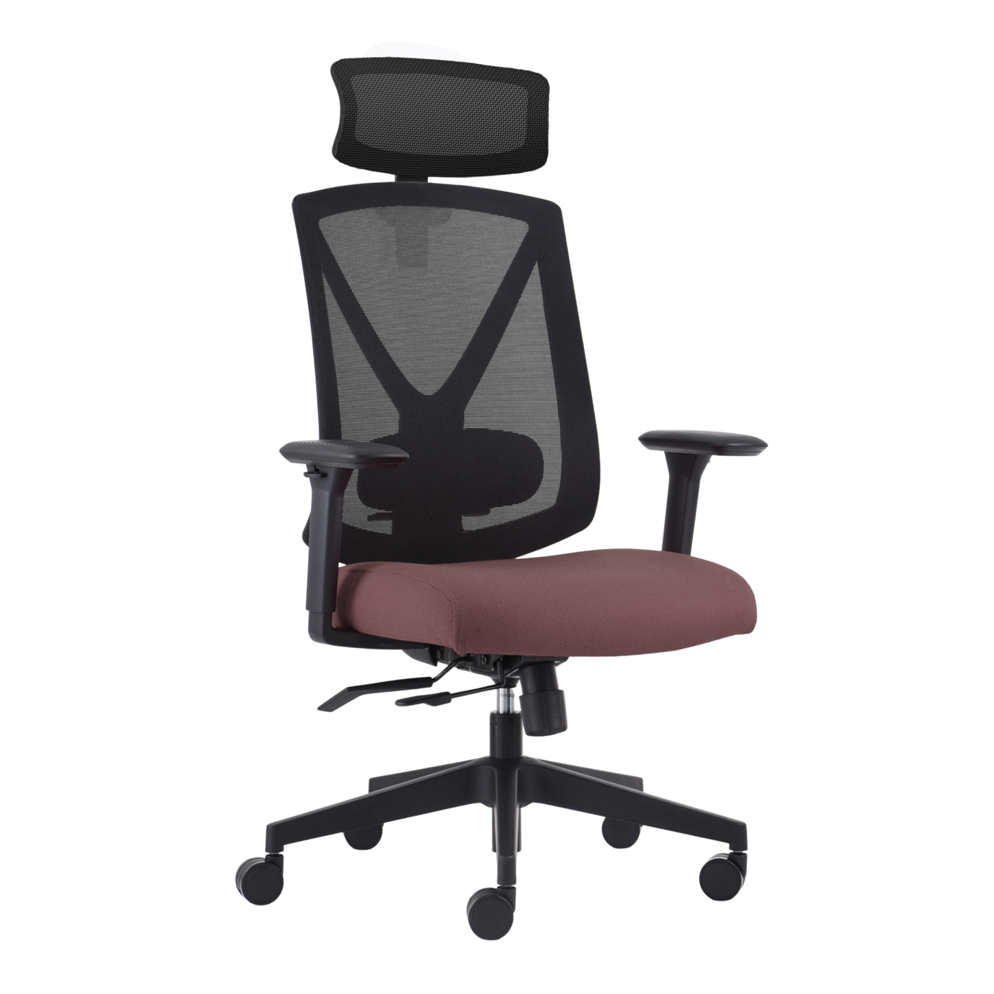SILLON EJECUTIVO BM-8960