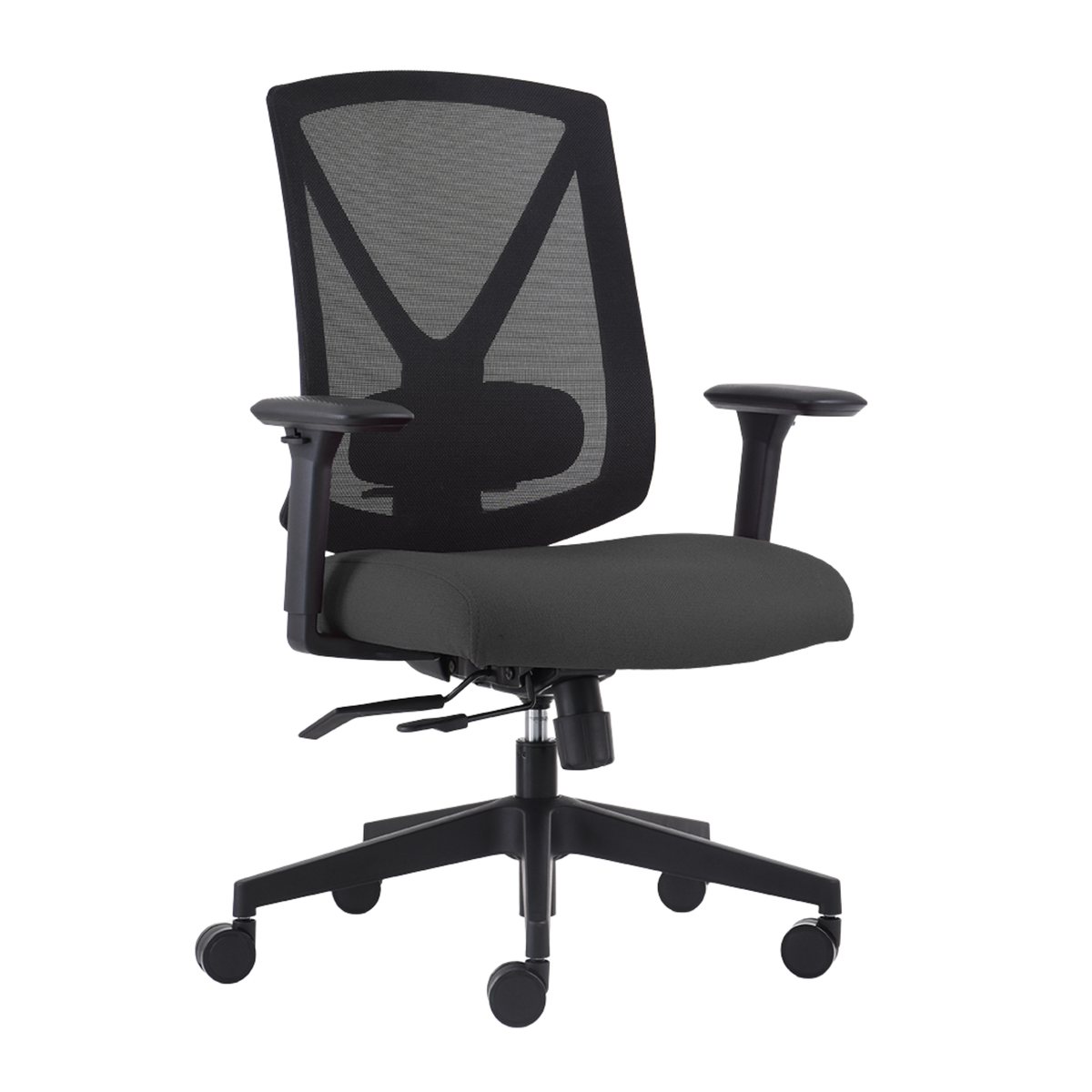 SILLON EJECUTIVO BM-8961