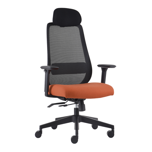 SILLON EJECUTIVO BM-8970