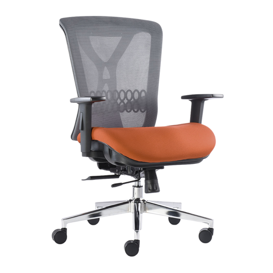 SILLON EJECUTIVO BM-9511-CR