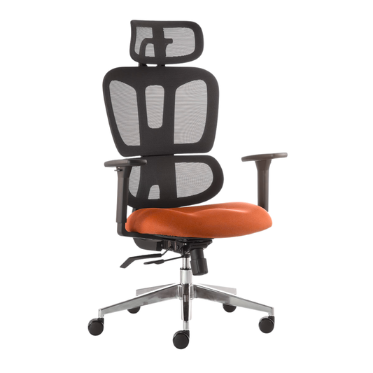 SILLON EJECUTIVO BM-9600