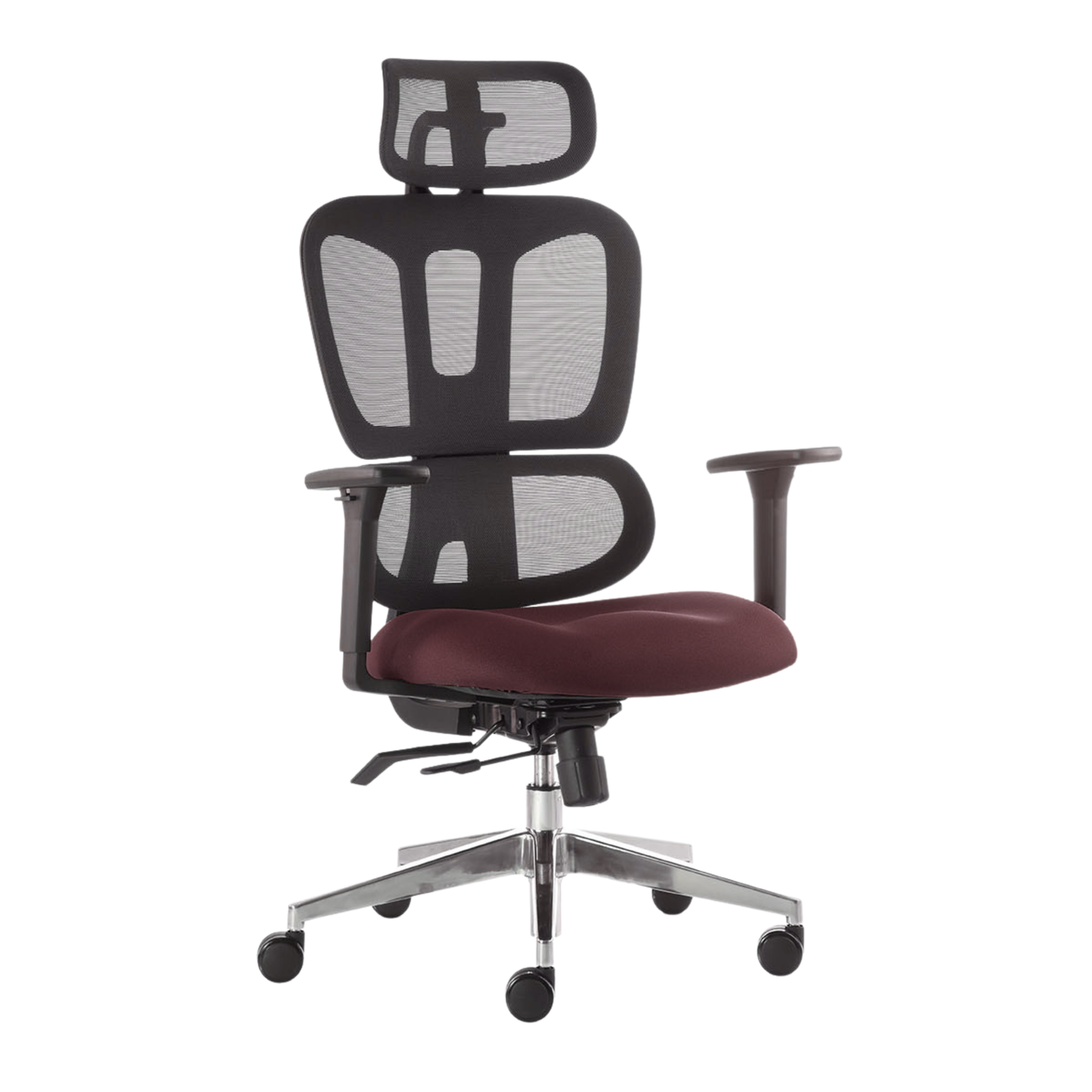 SILLON EJECUTIVO BM-9600