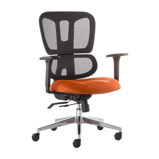 SILLON EJECUTIVO BM-9601