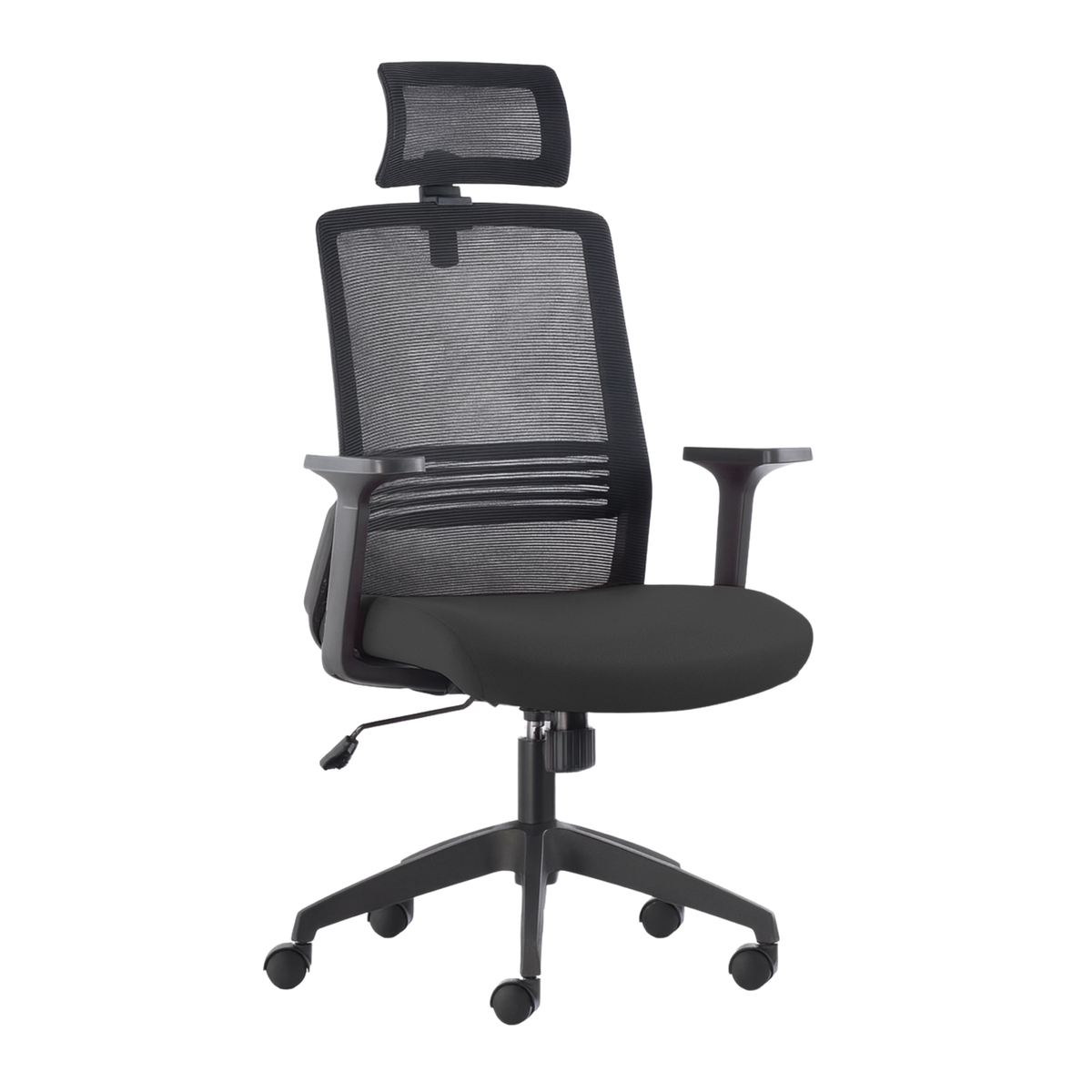 SILLA OPERATIVA BM-7045-CC