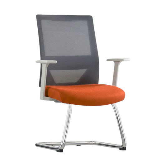 SILLON PARA VISITA BM-7073-GR