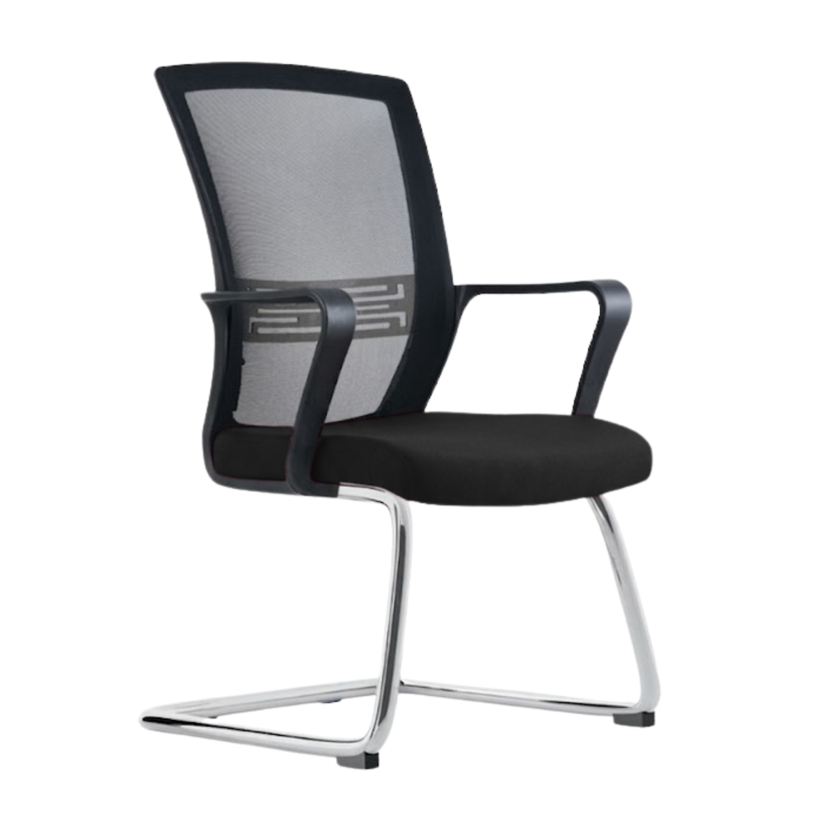 SILLON PARA VISITA BM-7093-N