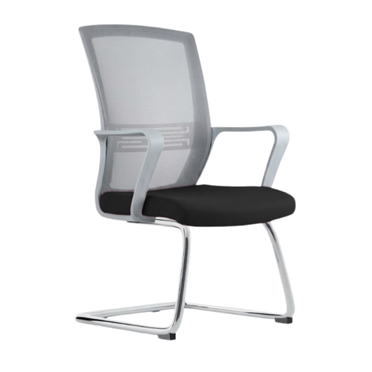 SILLON PARA VISITA BM-7093-GR