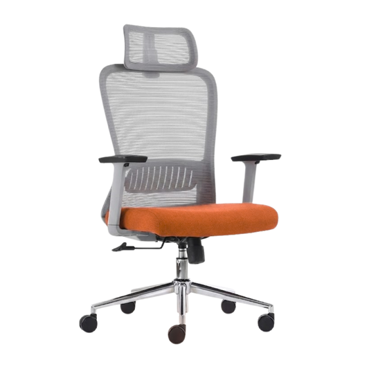 SILLON OPERATIVO BM-8020-GR