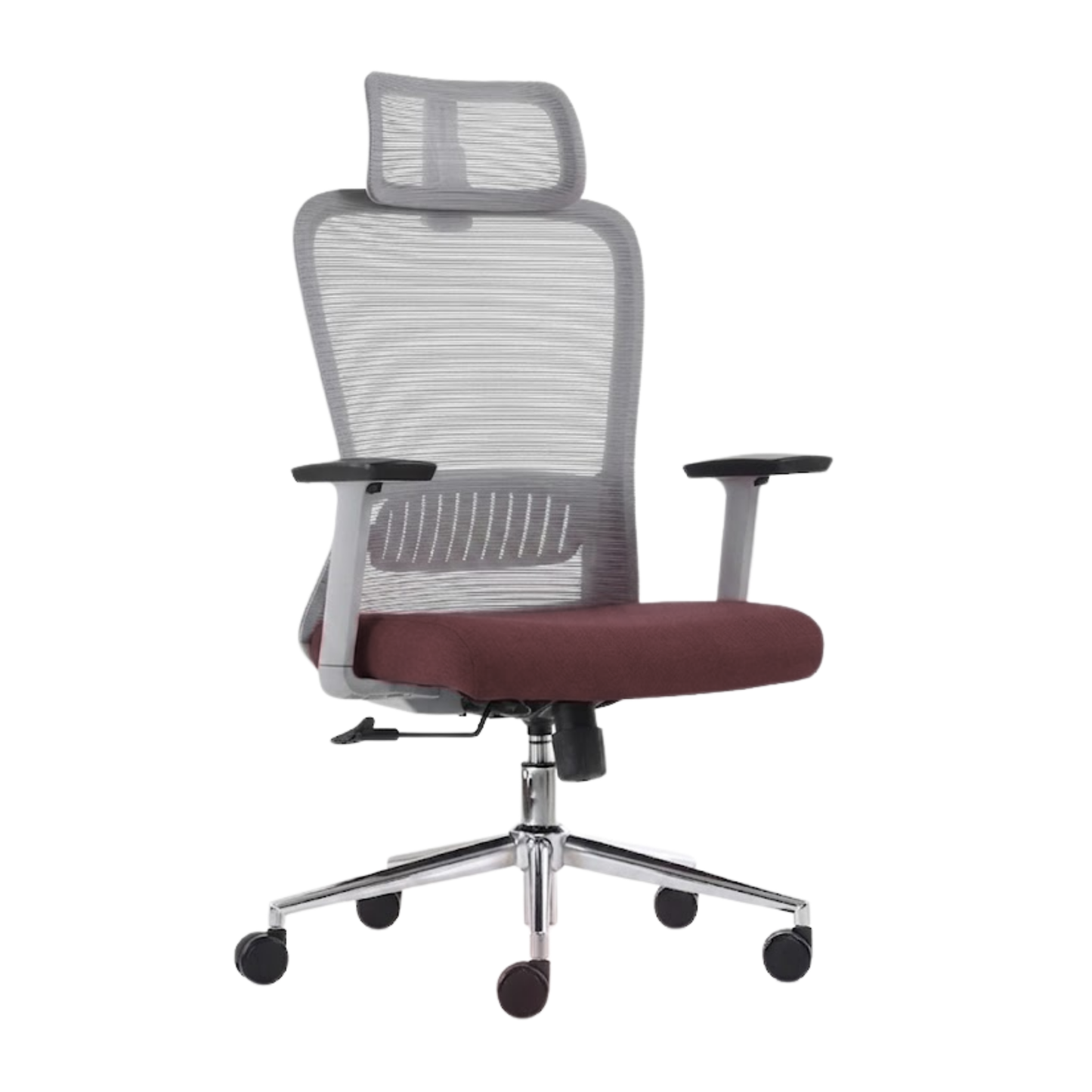 SILLON OPERATIVO BM-8020-GR