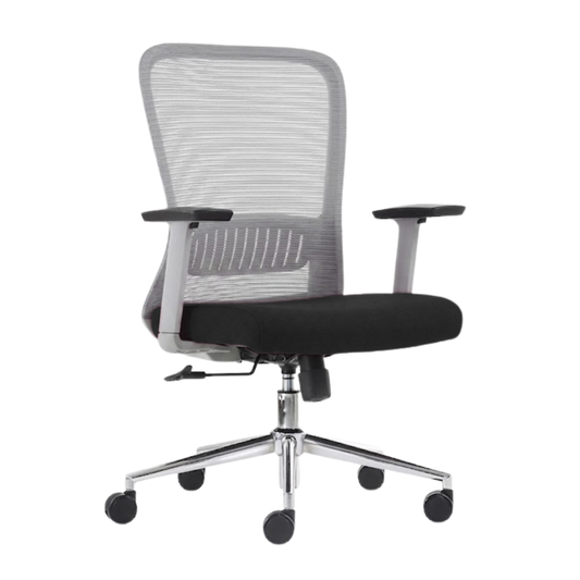 SILLON OPERATIVO BM-8021-GR