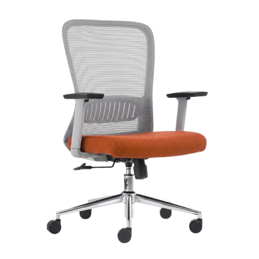 SILLON OPERATIVO BM-8021-GR