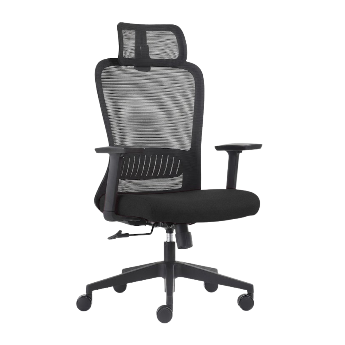 SILLON OPERATIVO BM-8020-N